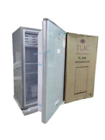 TLAC 95 Liters Single door fridge TL95R